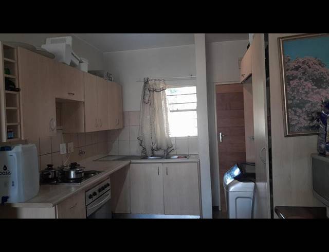 2 BEDROOM APARTMENT FOR SALE IN SUNDOWNER